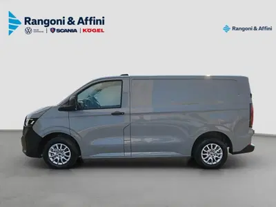 Volkswagen Veicoli Commerciali Transporter Furgone Transporter 28 2.0 tdi 150cv 4x4 L1 auto nuova a Castegnato