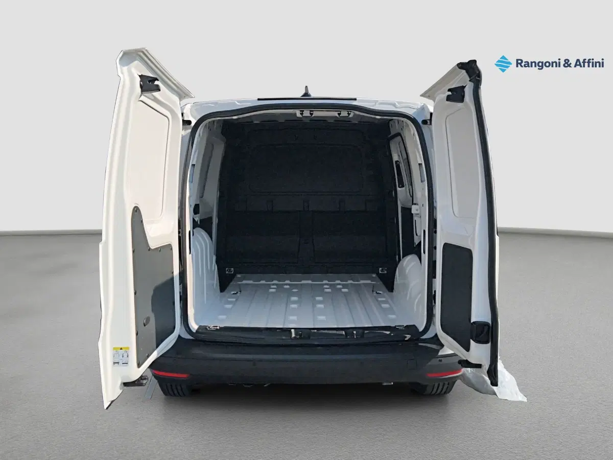 Volkswagen Veicoli Commerciali Caddy Furgone nuova a Brescia (3)