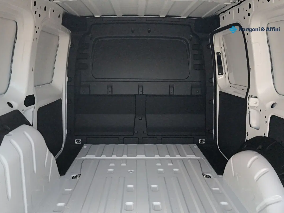 Volkswagen Veicoli Commerciali Caddy Furgone nuova a Brescia (4)