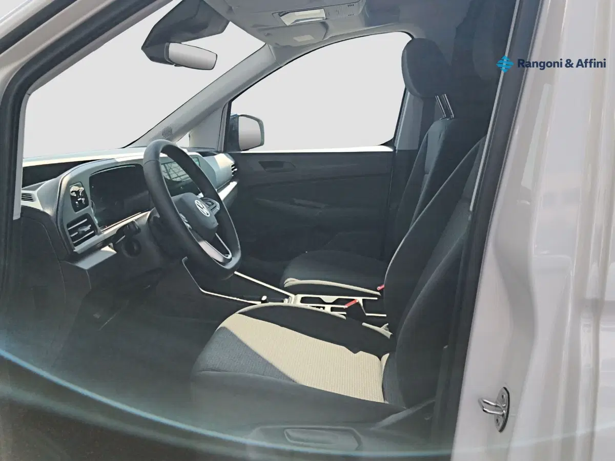 Volkswagen Veicoli Commerciali Caddy Furgone nuova a Brescia (2)