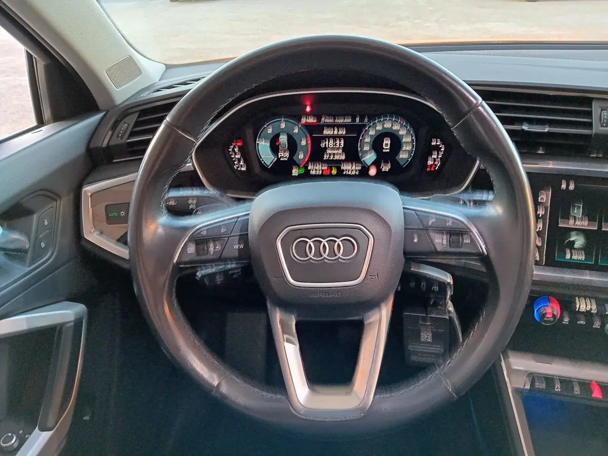Audi Q3 Sportback usata a Cuneo (19)