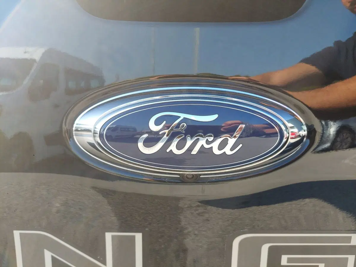 Ford Ranger Pick-up usata a Treviso (16)