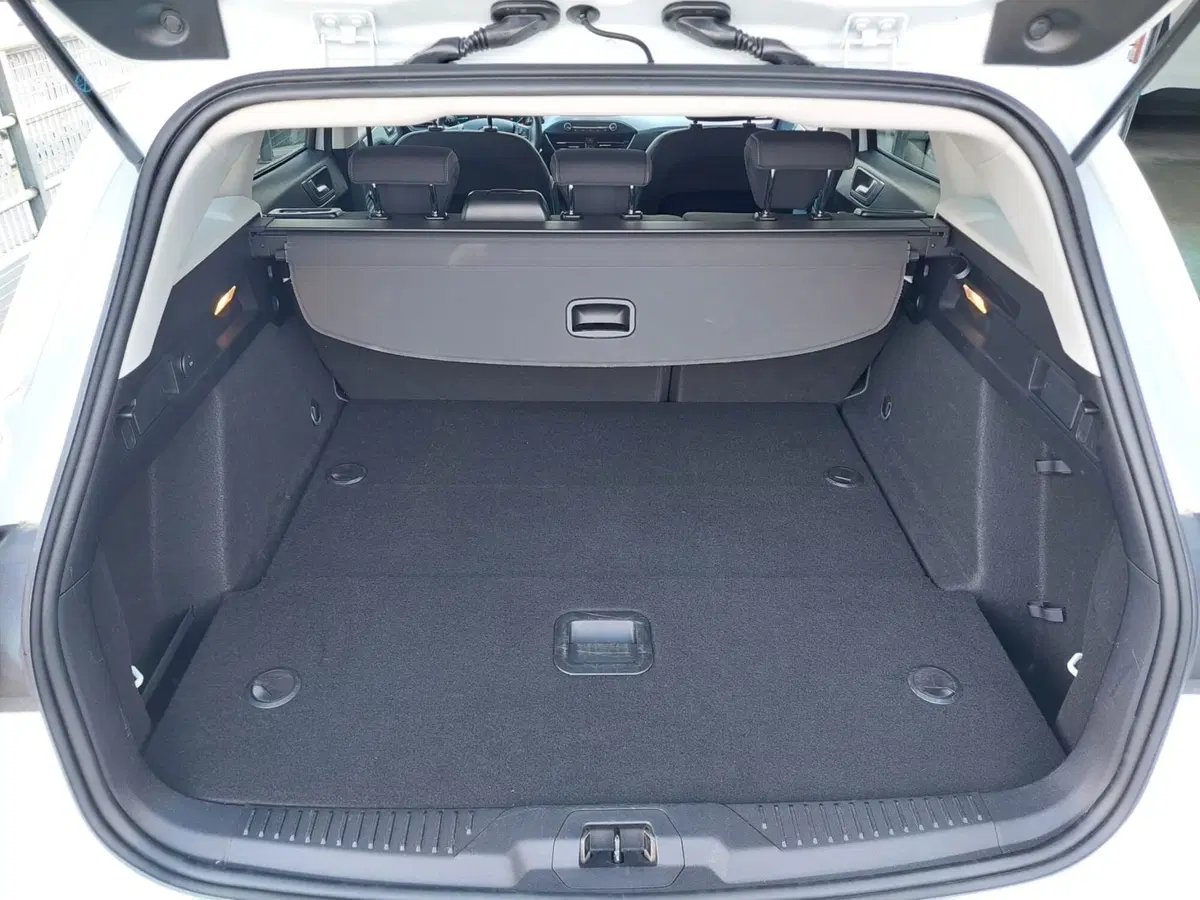 Ford Focus Station Wagon usata a Treviso (13)