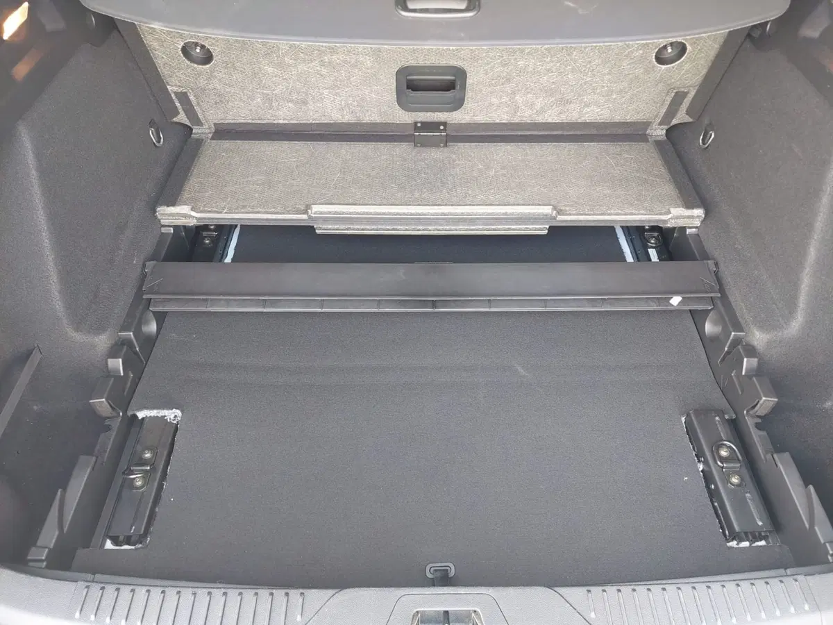 Ford Focus Station Wagon usata a Treviso (14)
