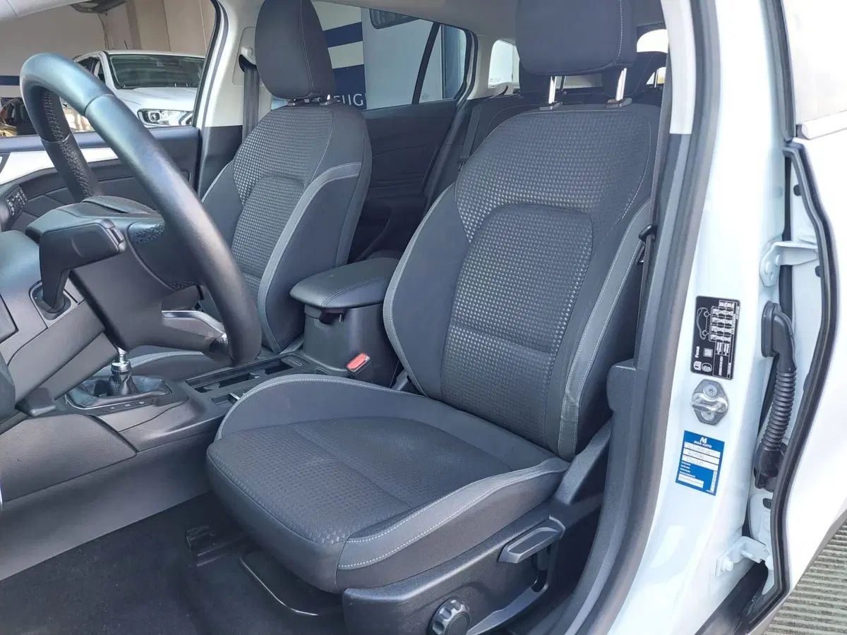 Ford Focus Station Wagon usata a Treviso (8)