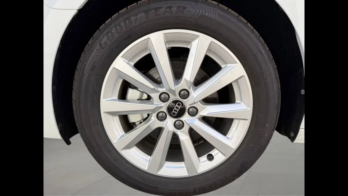 Audi A1 Sportback nuova a Palermo (17)
