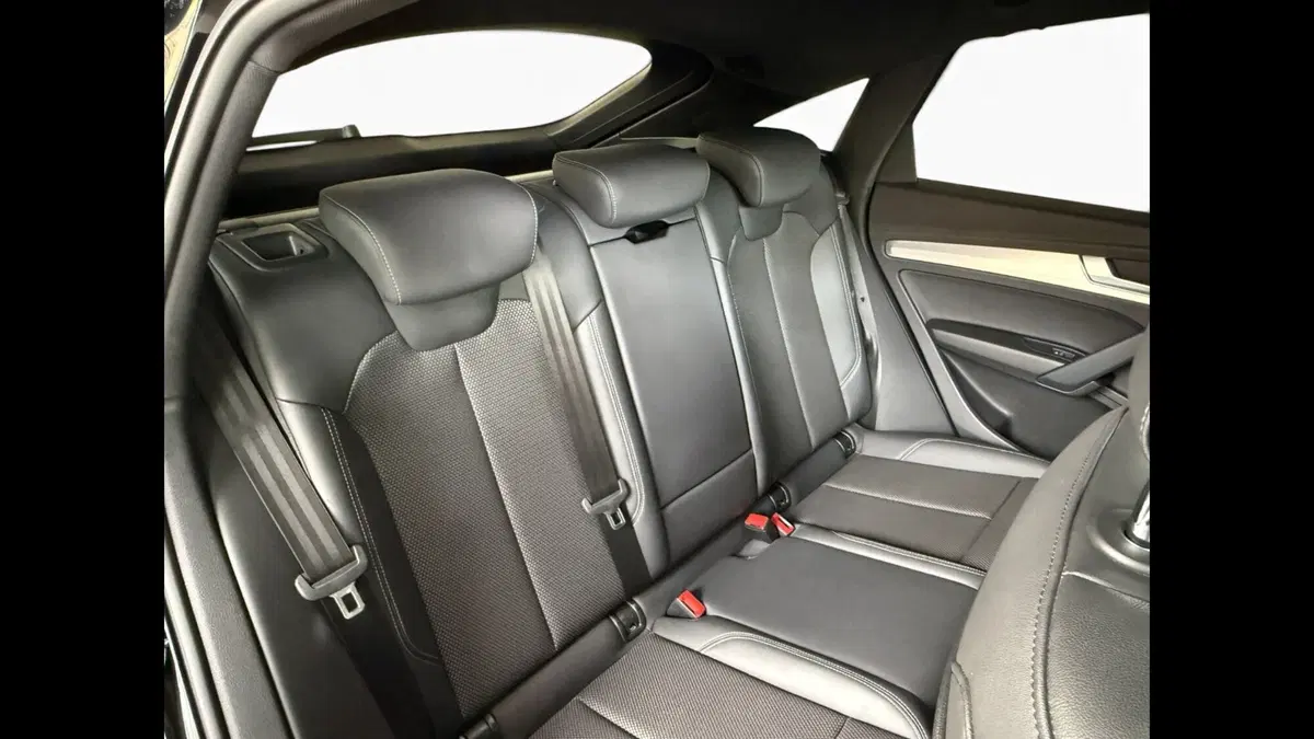 Audi Q5 Sportback usata a Palermo (10)