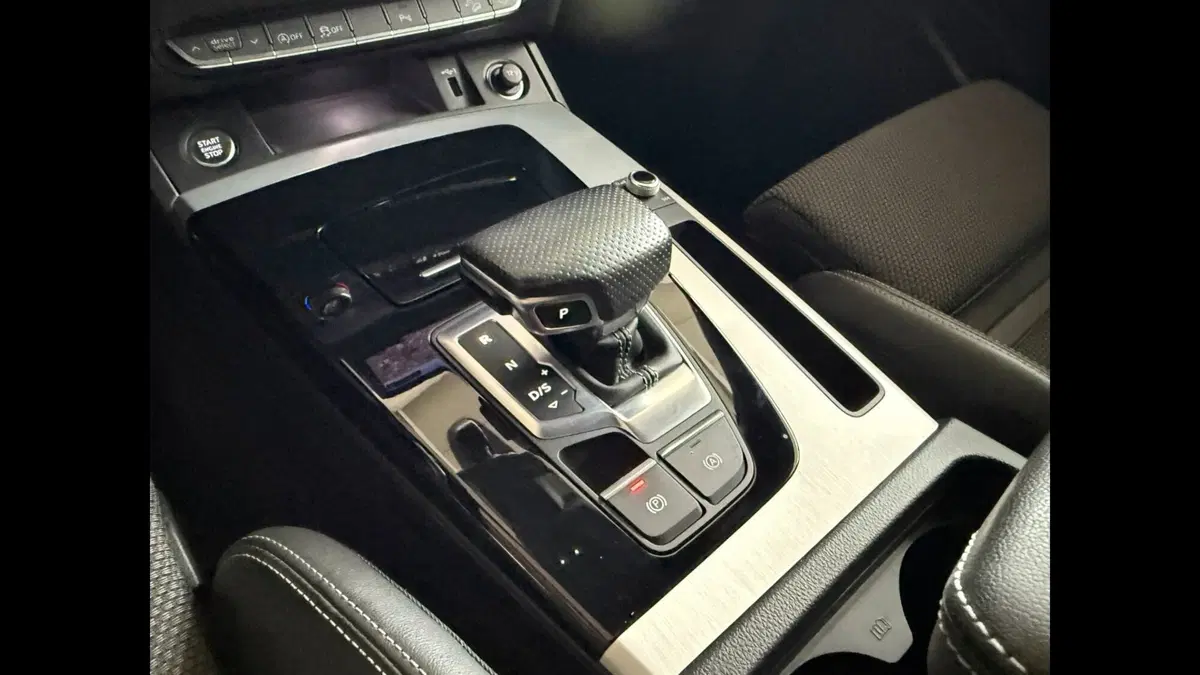 Audi Q5 Sportback usata a Palermo (13)