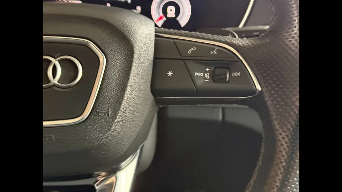 Audi Q5 Sportback usata a Palermo (15)