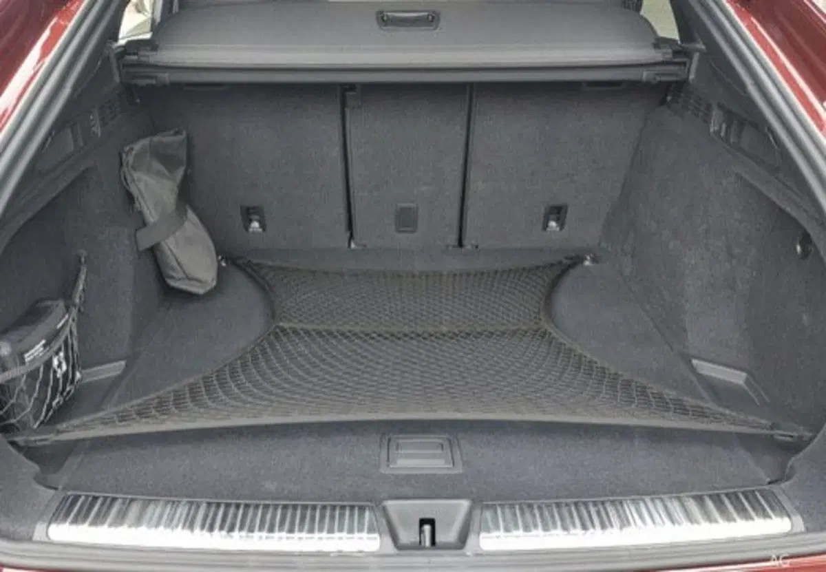 Audi Q5 nuova a Palermo (13)