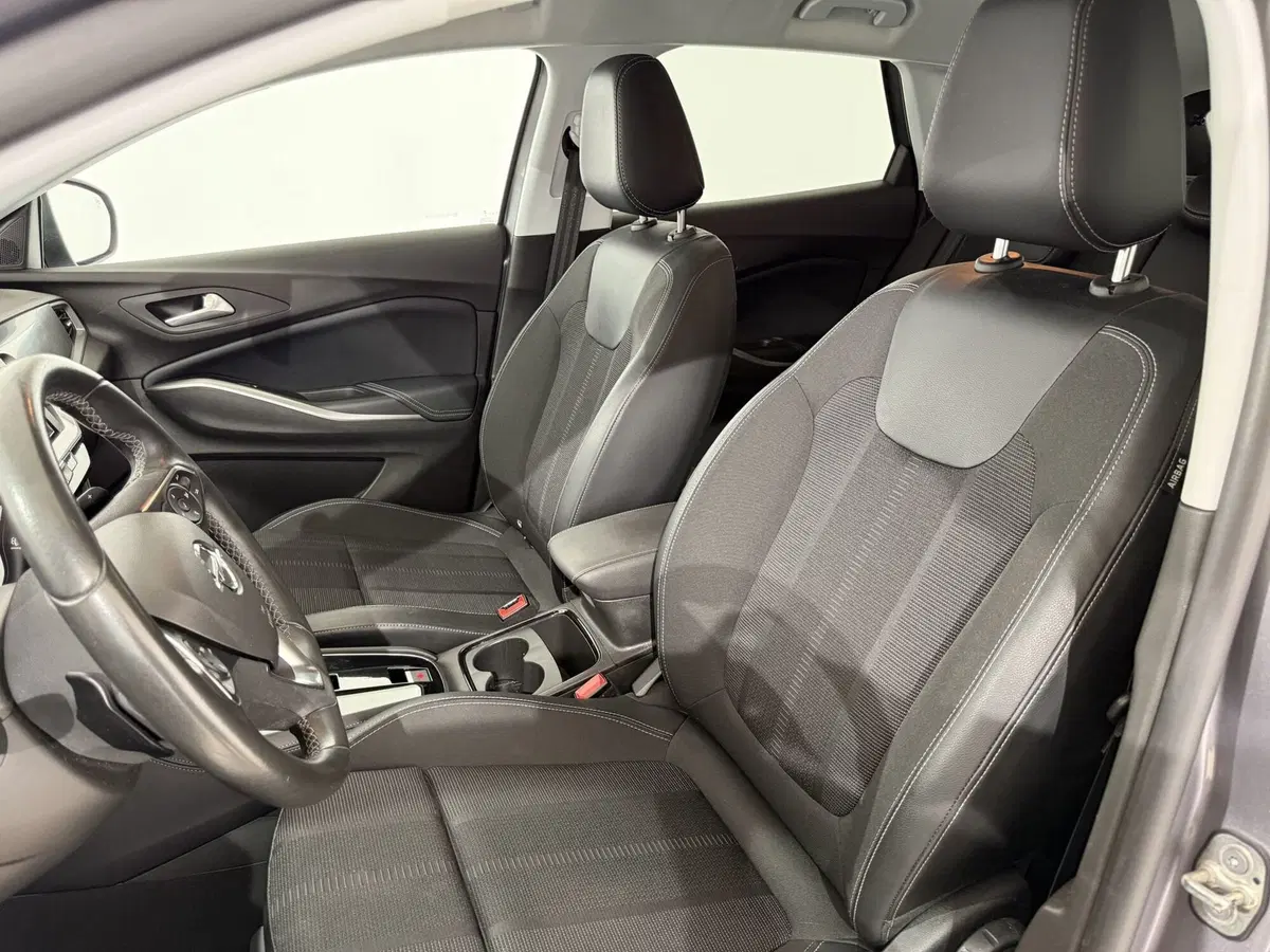 Opel Grandland usata a Perugia (10)