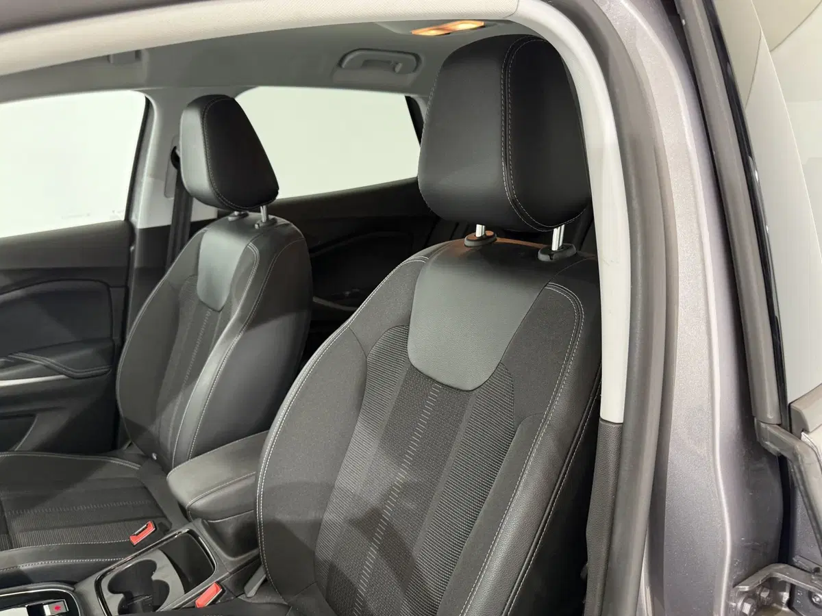 Opel Grandland usata a Perugia (11)