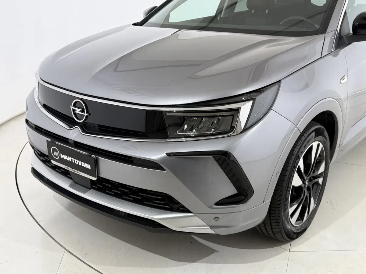 Opel Grandland usata a Perugia (2)