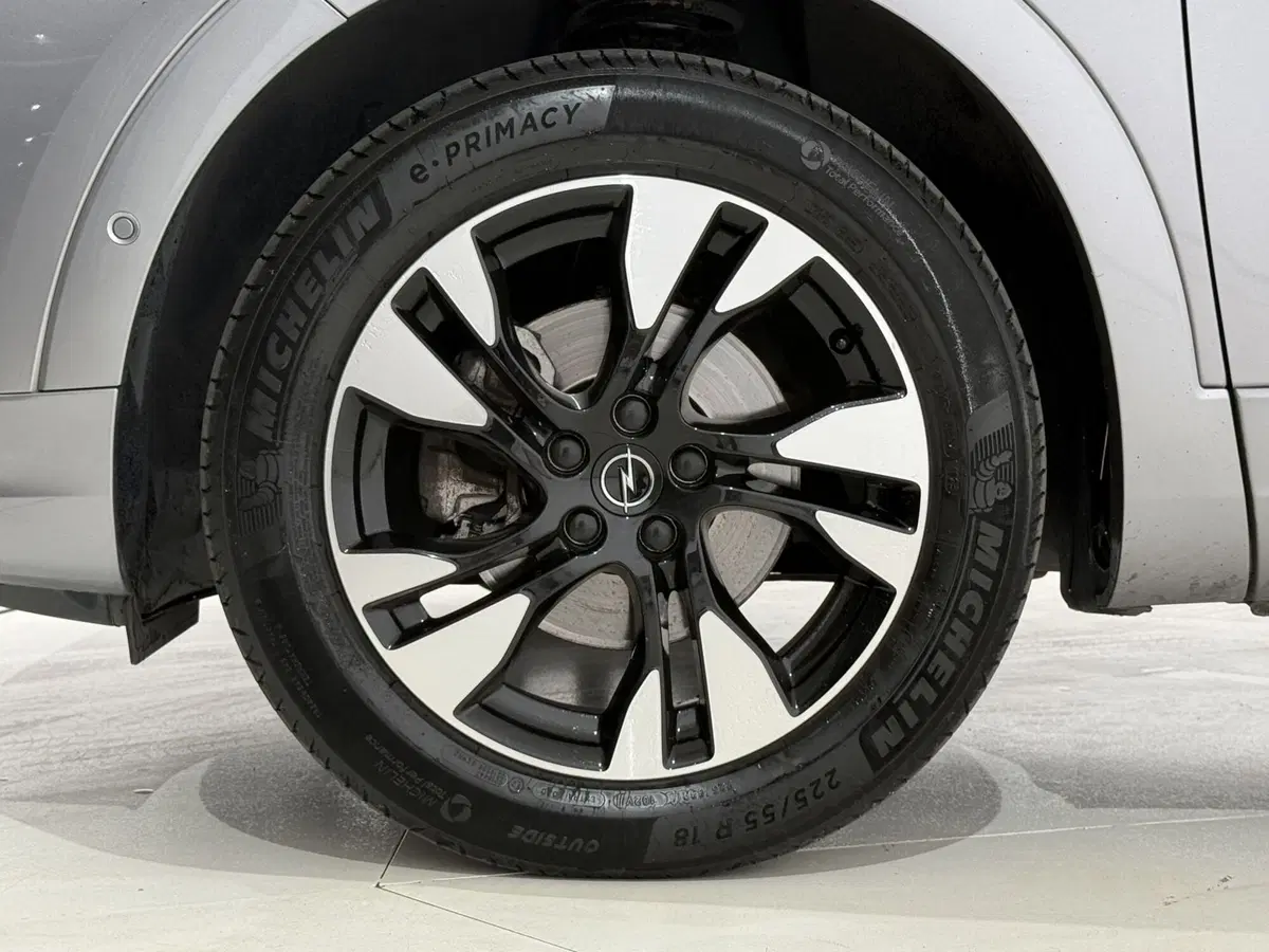 Opel Grandland usata a Perugia (3)