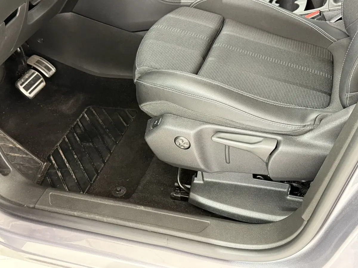 Opel Grandland usata a Perugia (8)
