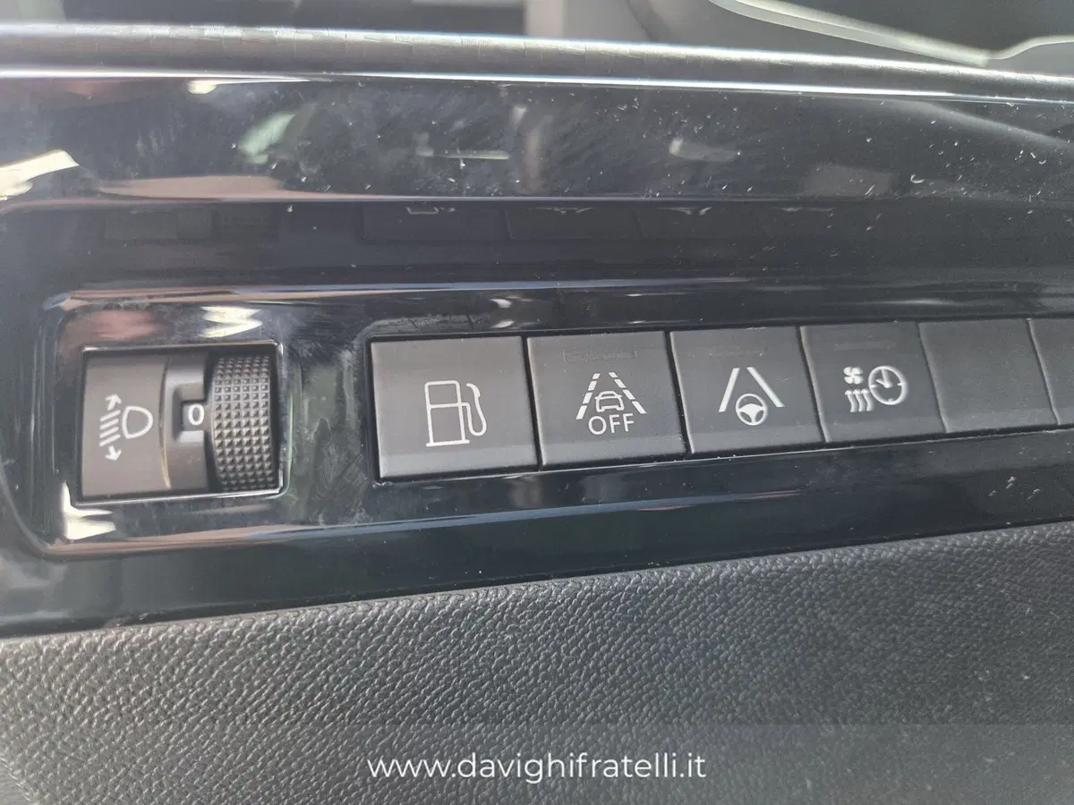 Peugeot 508 usata a Cremona (6)