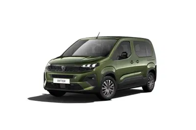 Peugeot Rifter Mix M 1.5 bluehdi 130cv Allure S&S eat8 nuova a Varese