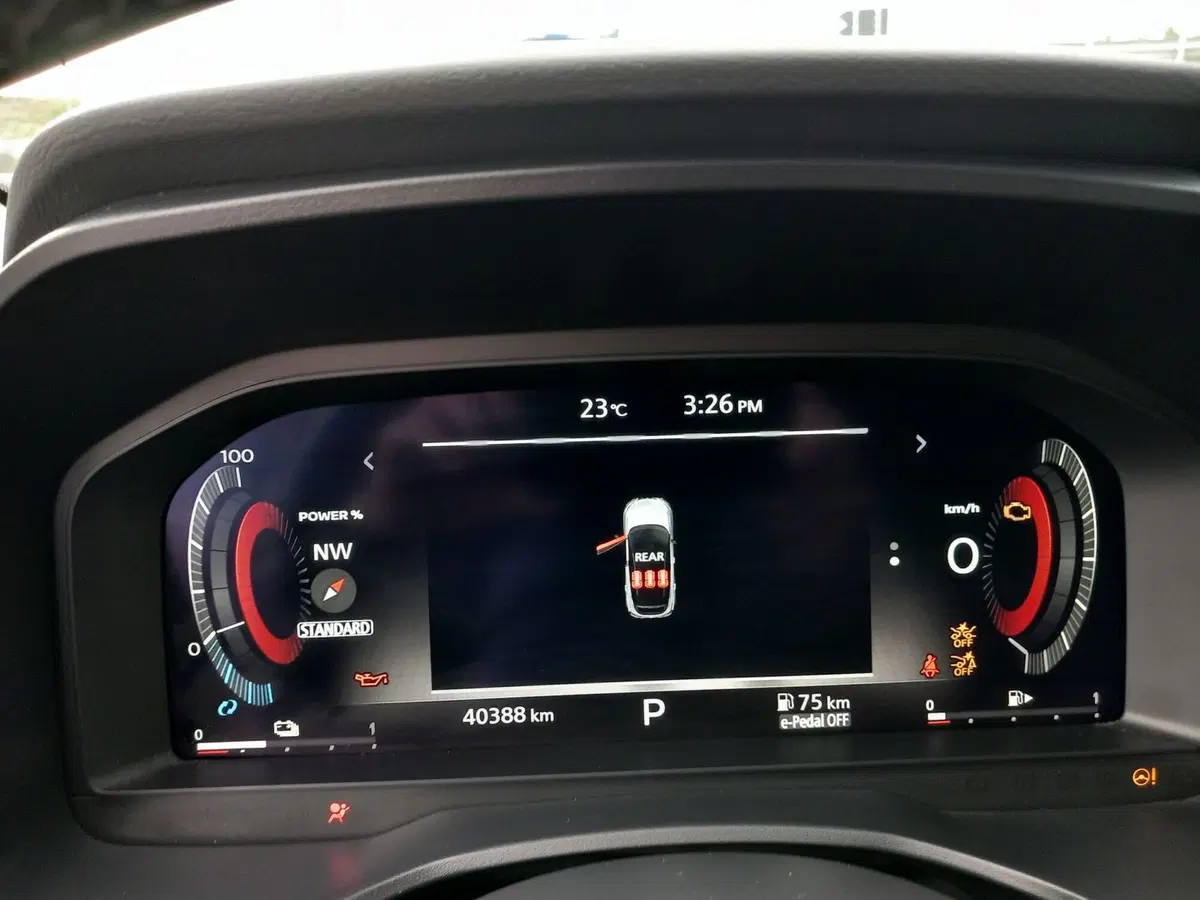 Nissan Qashqai usata a Lucca (12)