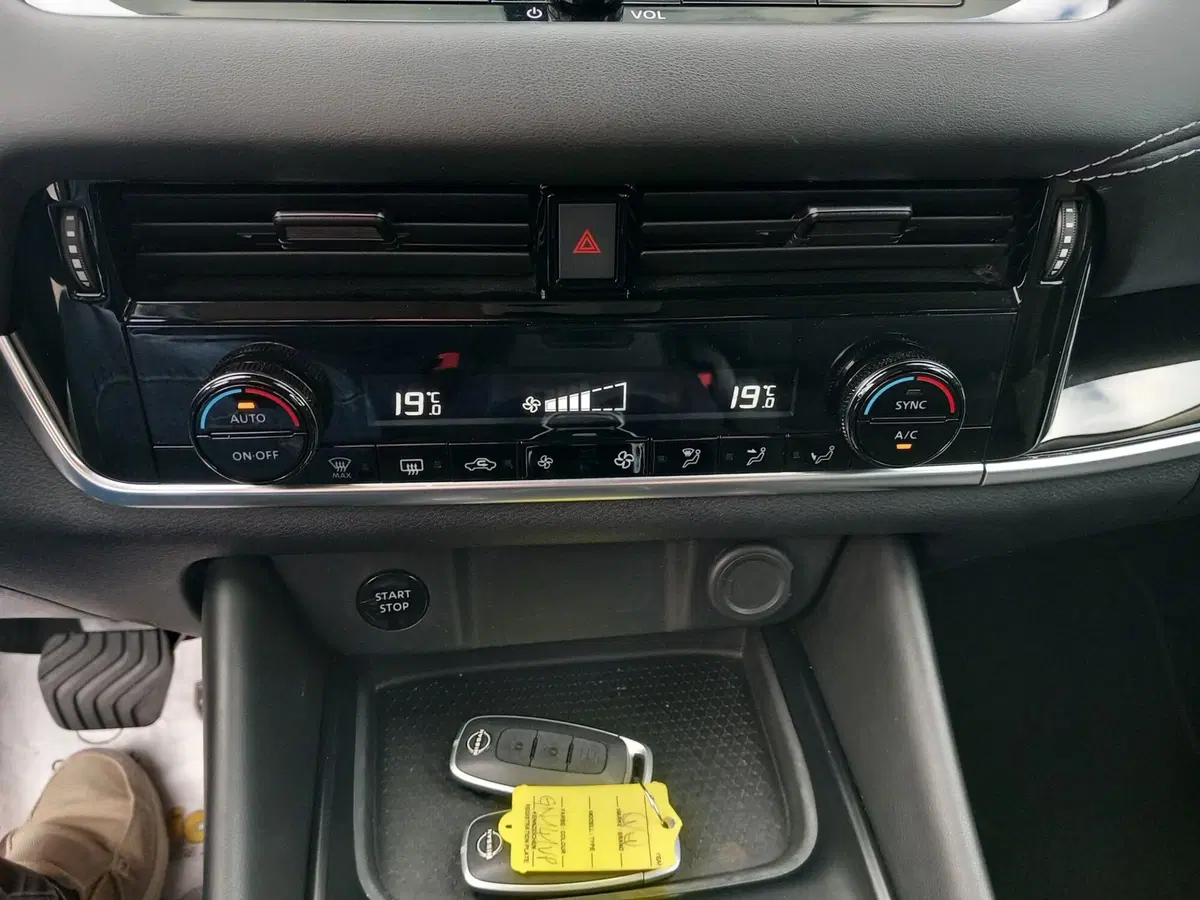 Nissan Qashqai usata a Lucca (14)
