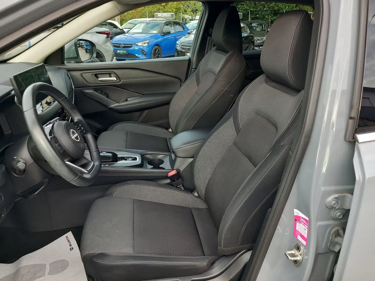 Nissan Qashqai usata a Lucca (8)
