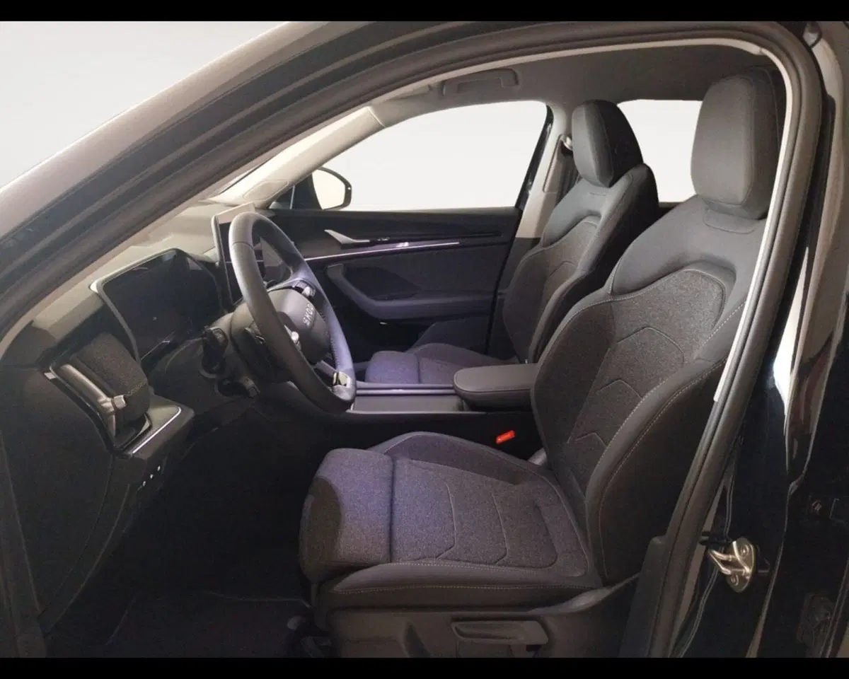 Skoda Kodiaq nuova a Ravenna (8)