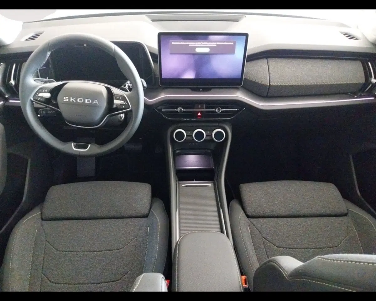 Skoda Kodiaq nuova a Ravenna (9)