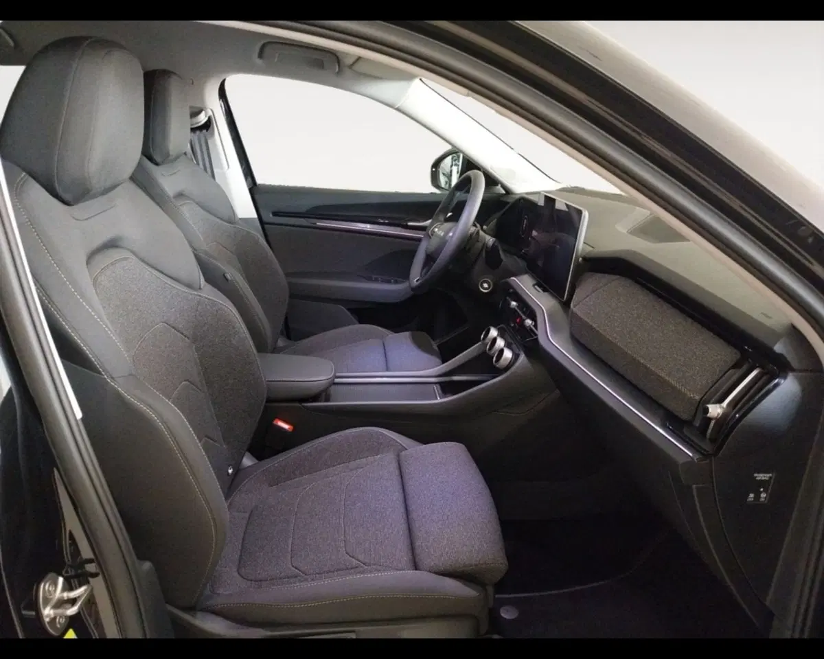 Skoda Kodiaq nuova a Ravenna (11)