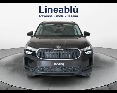 Skoda Kodiaq 1.5 TSI ACT 7 posti Executive nuova a Ravenna
