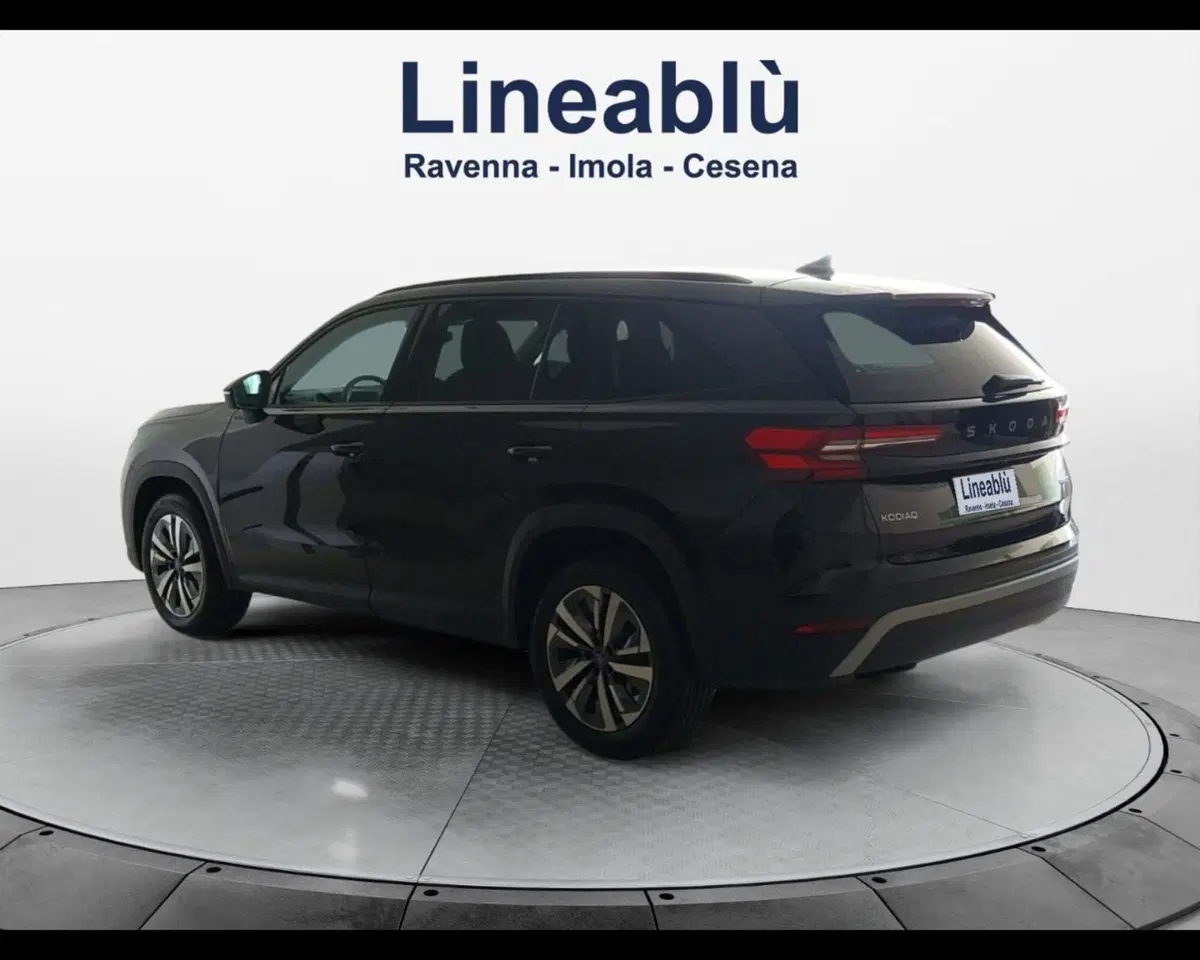 Skoda Kodiaq nuova a Ravenna (4)