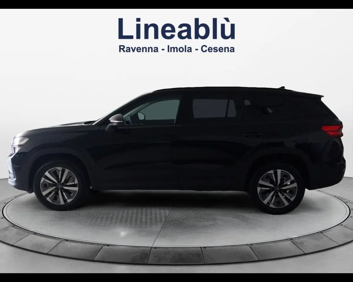 Skoda Kodiaq nuova a Ravenna (6)