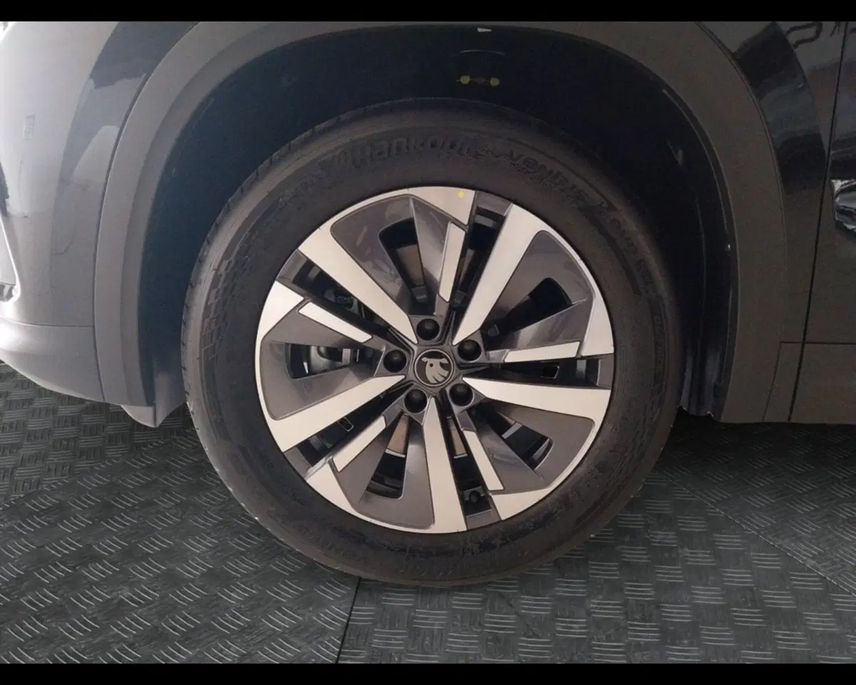 Skoda Kodiaq nuova a Ravenna (7)