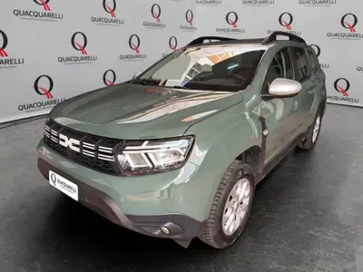Dacia Duster 1.0 Eco-G Expression 100cv del 2023 usata a Milano