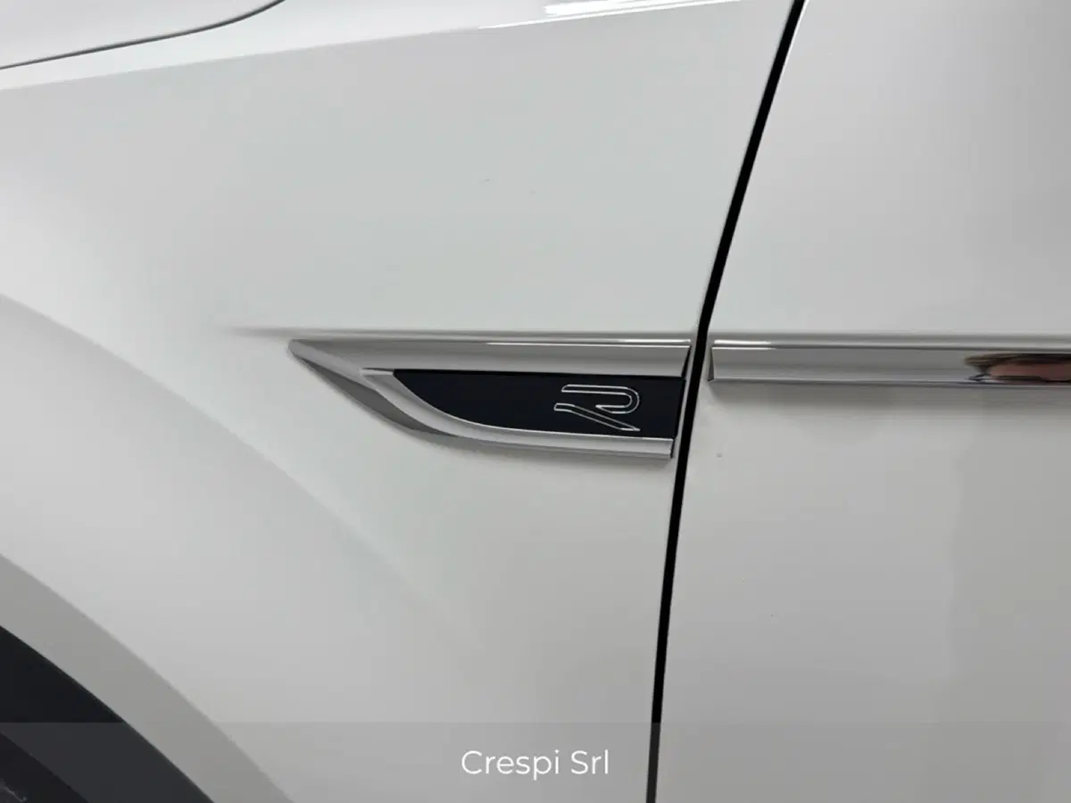Volkswagen T-Roc usata a Varese (10)