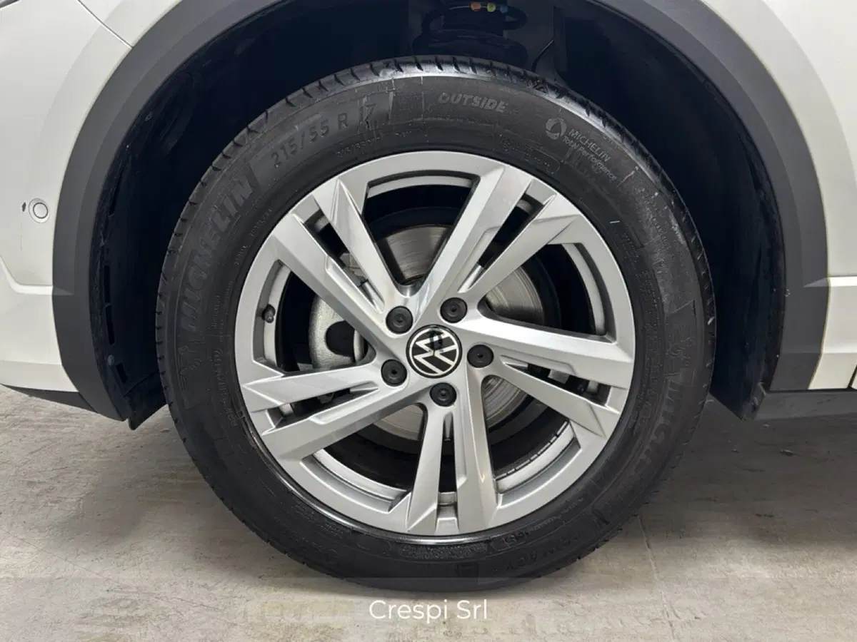 Volkswagen T-Roc usata a Varese (3)