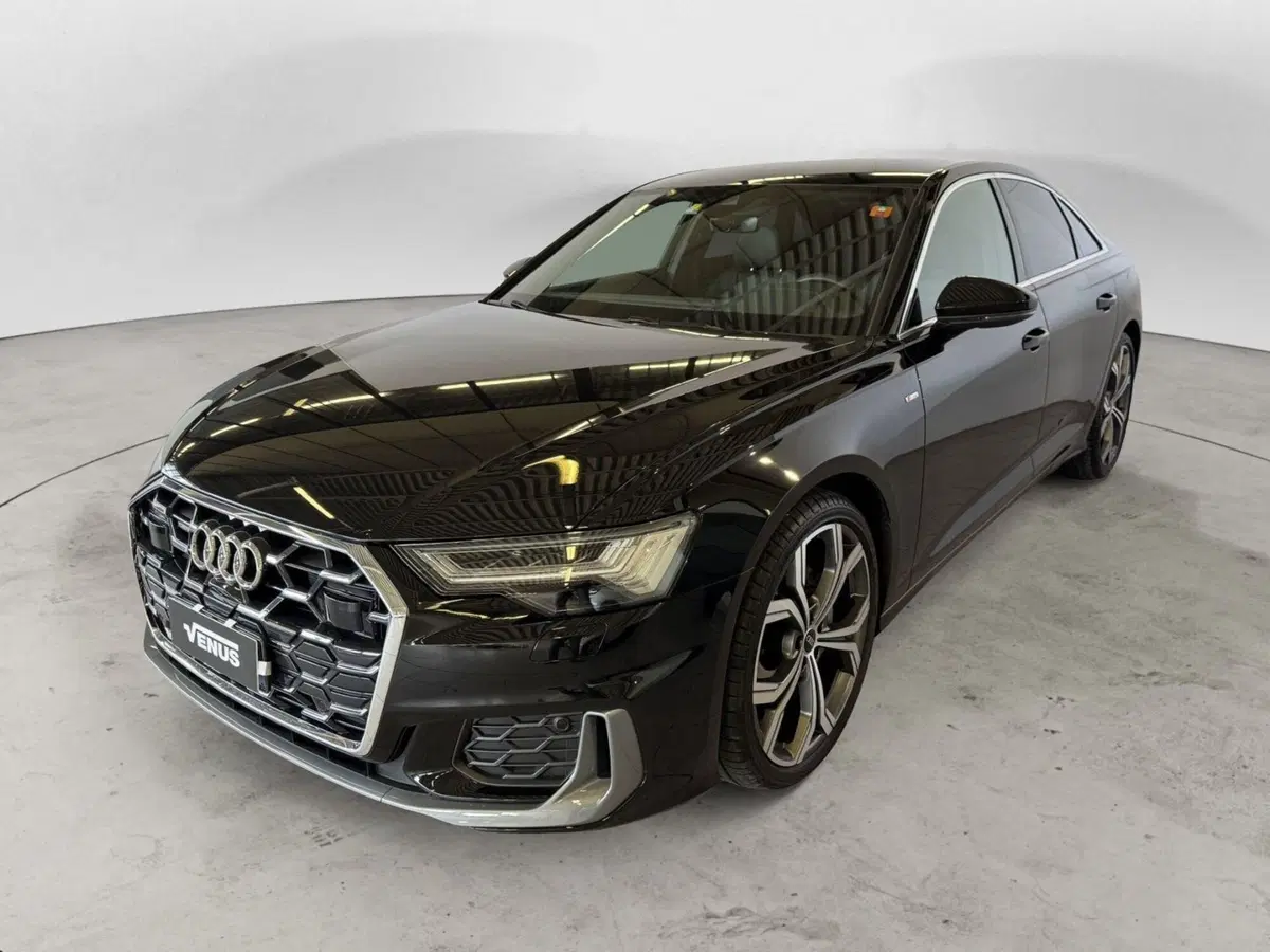 Audi A6 usata a Monza e Brianza