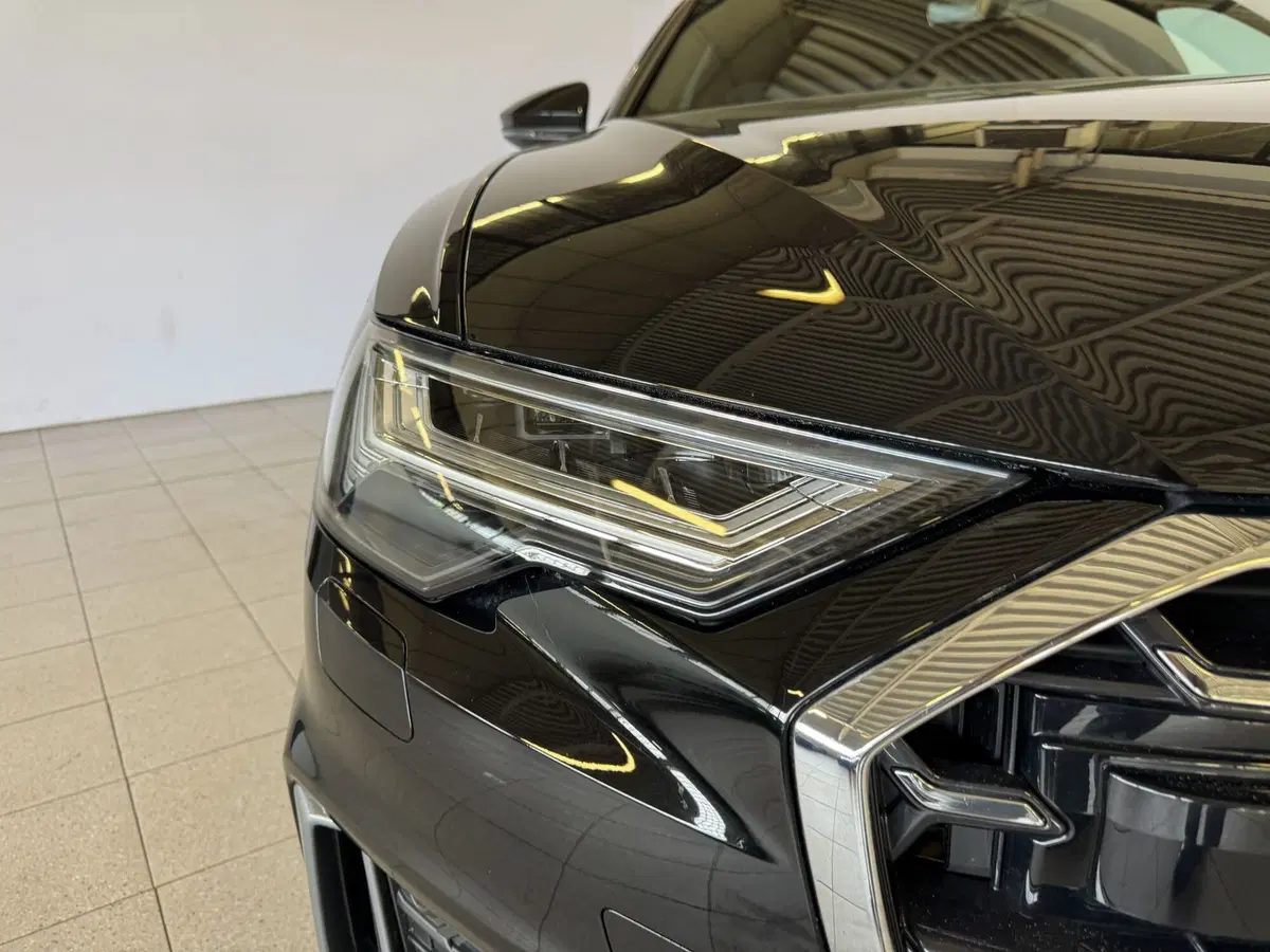 Audi A6 usata a Monza e Brianza (15)
