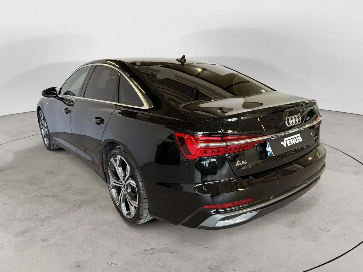 Audi A6 usata a Monza e Brianza (3)