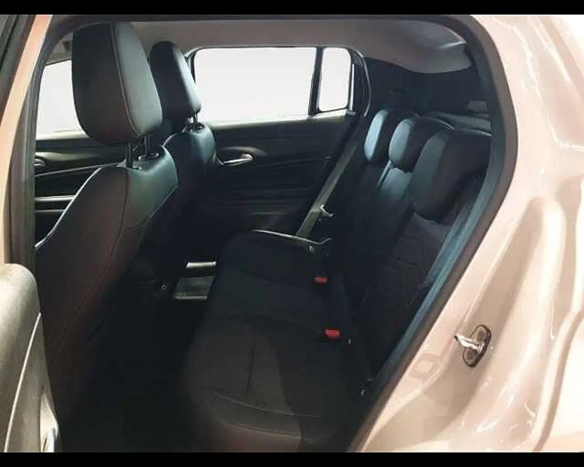 Jeep Avenger usata a Cuneo (10)