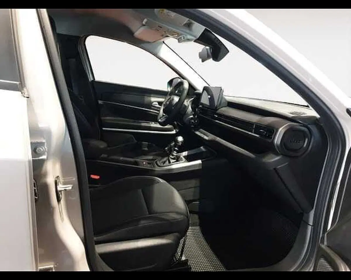 Jeep Avenger usata a Cuneo (18)