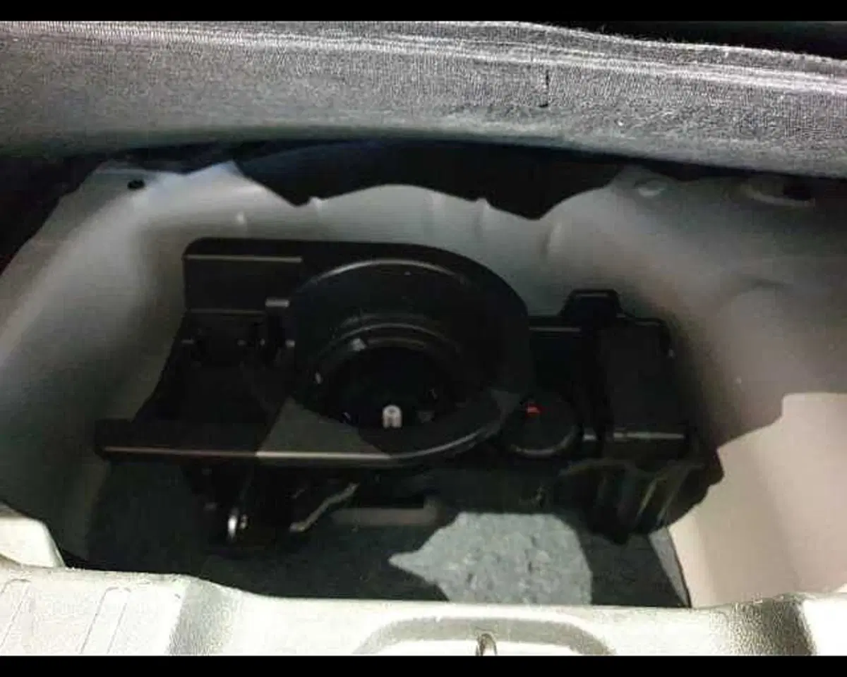 Jeep Avenger usata a Cuneo (20)