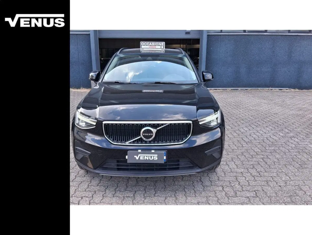 Volvo XC40 usata a Monza e Brianza