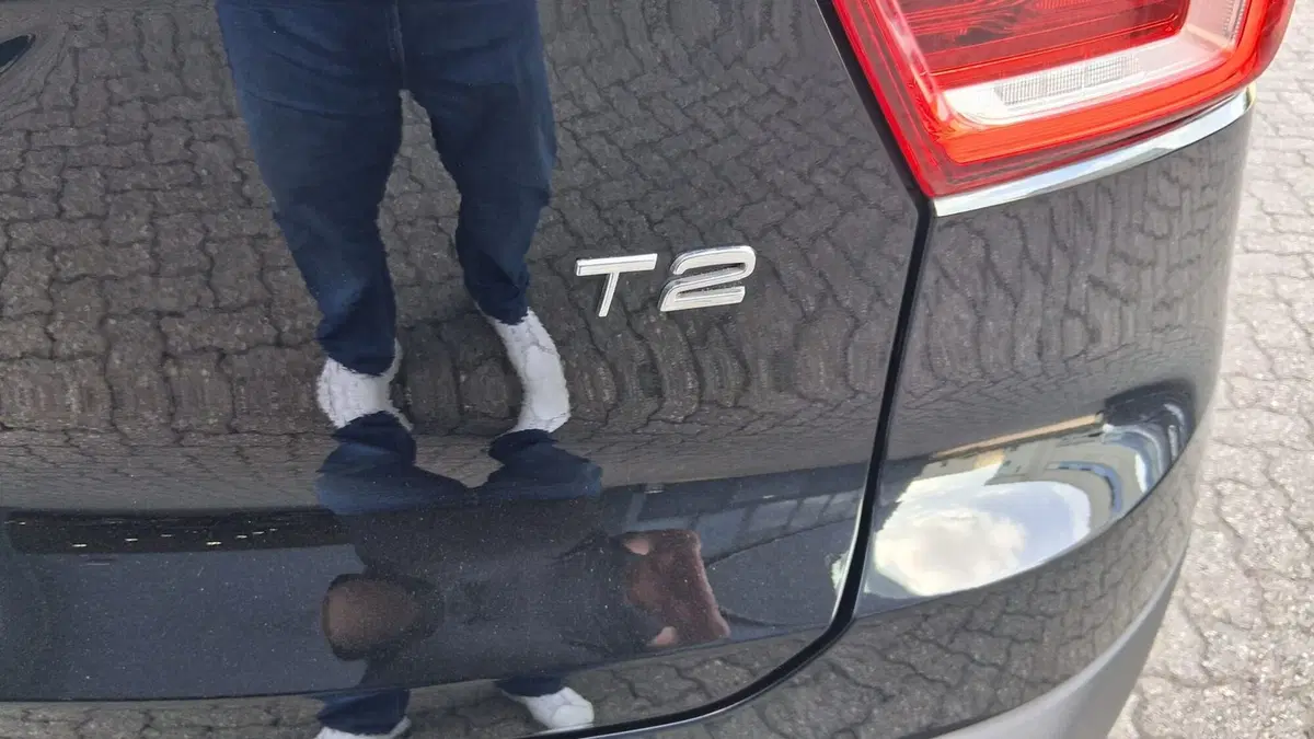 Volvo XC40 usata a Monza e Brianza (11)
