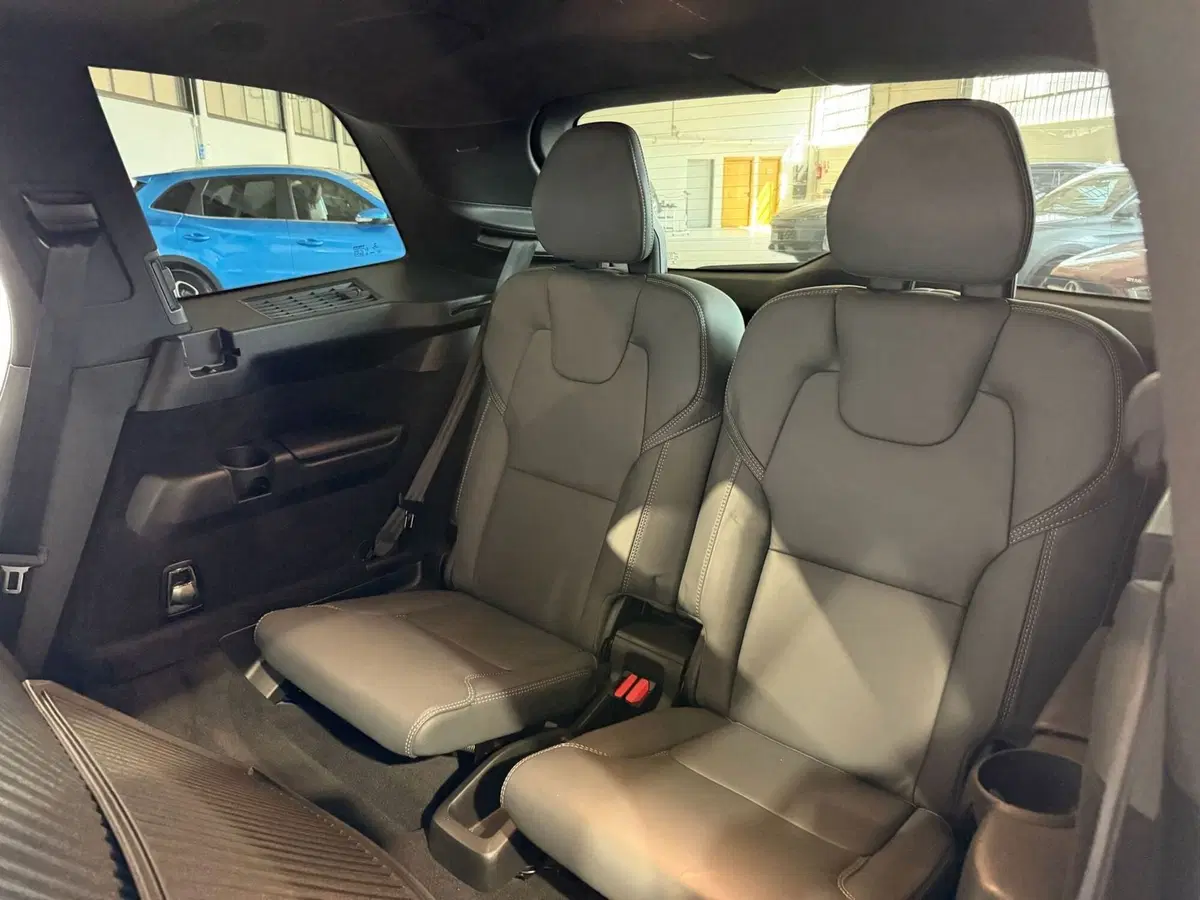 Volvo XC90 usata a Monza e Brianza (13)