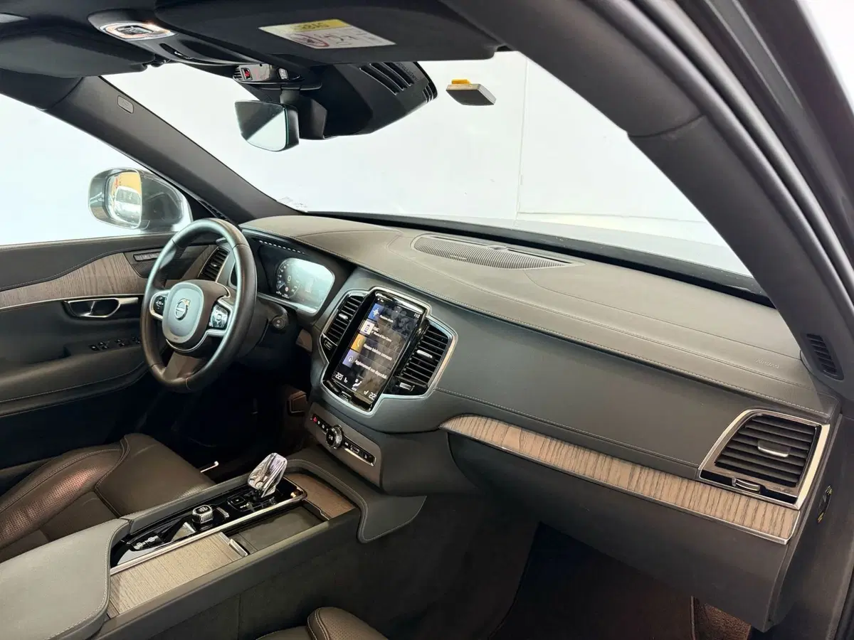 Volvo XC90 usata a Monza e Brianza (14)