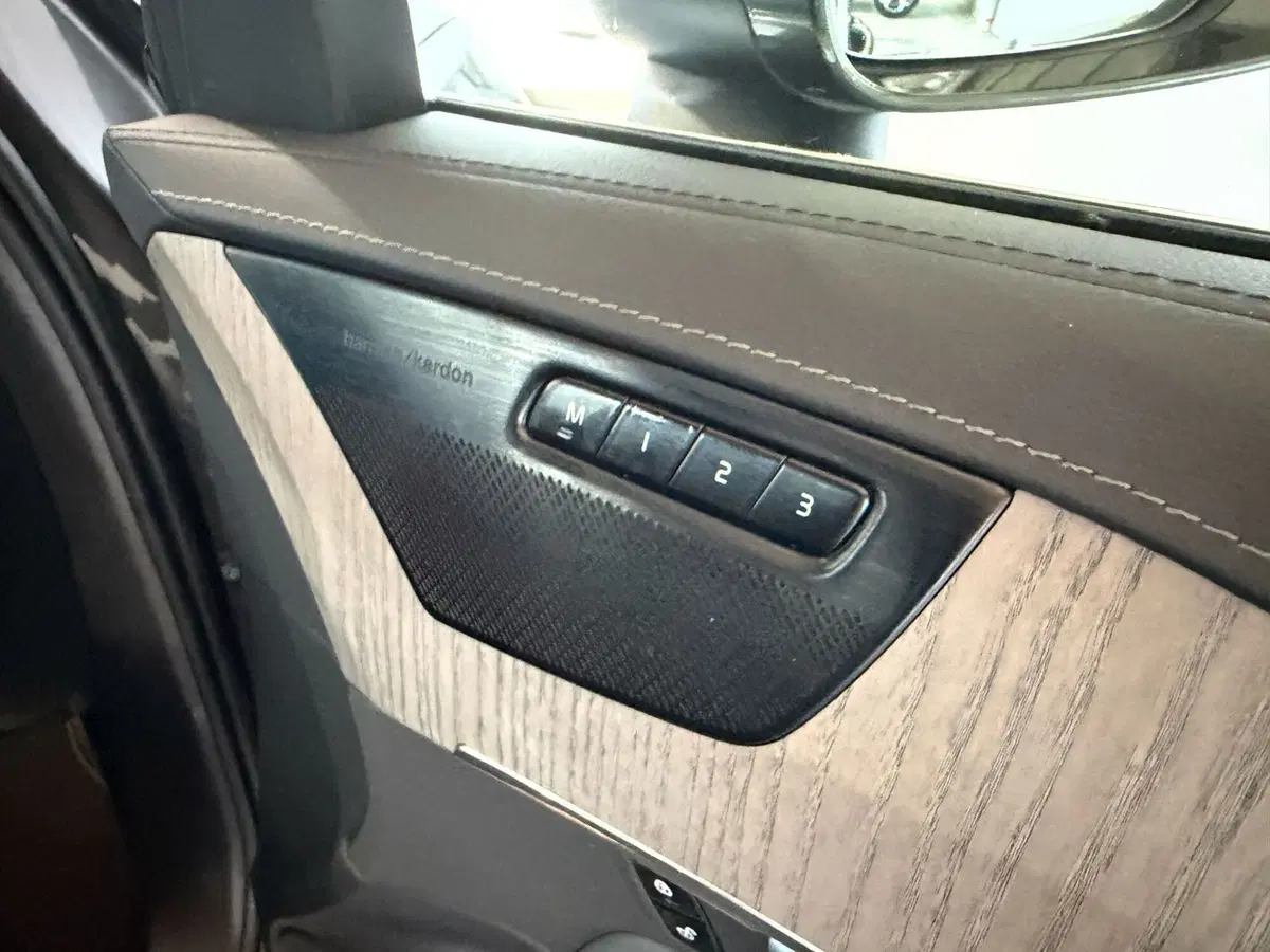 Volvo XC90 usata a Monza e Brianza (15)
