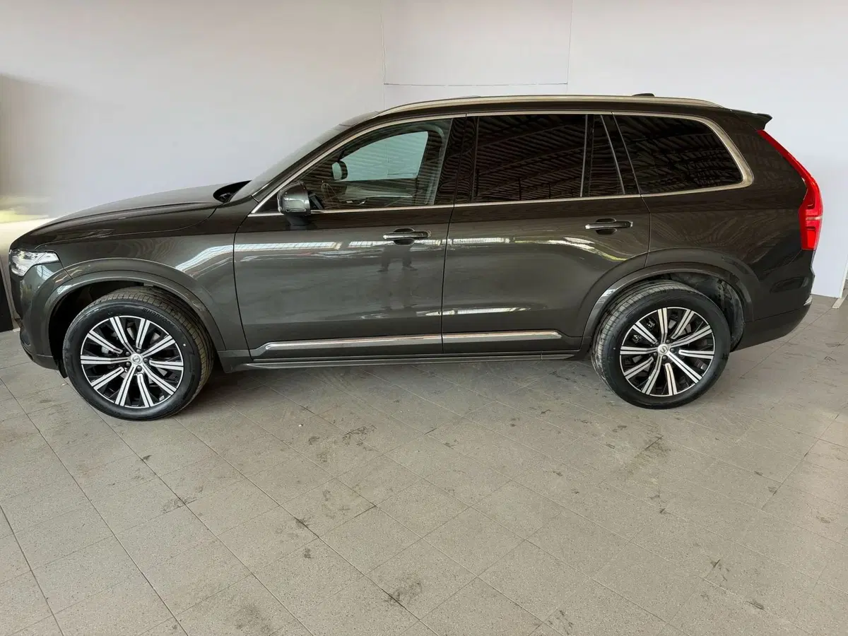 Volvo XC90 usata a Monza e Brianza (3)