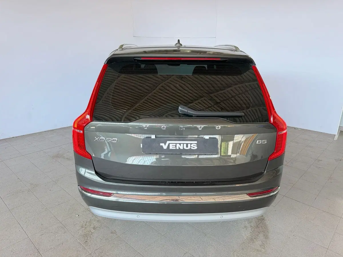 Volvo XC90 usata a Monza e Brianza (4)