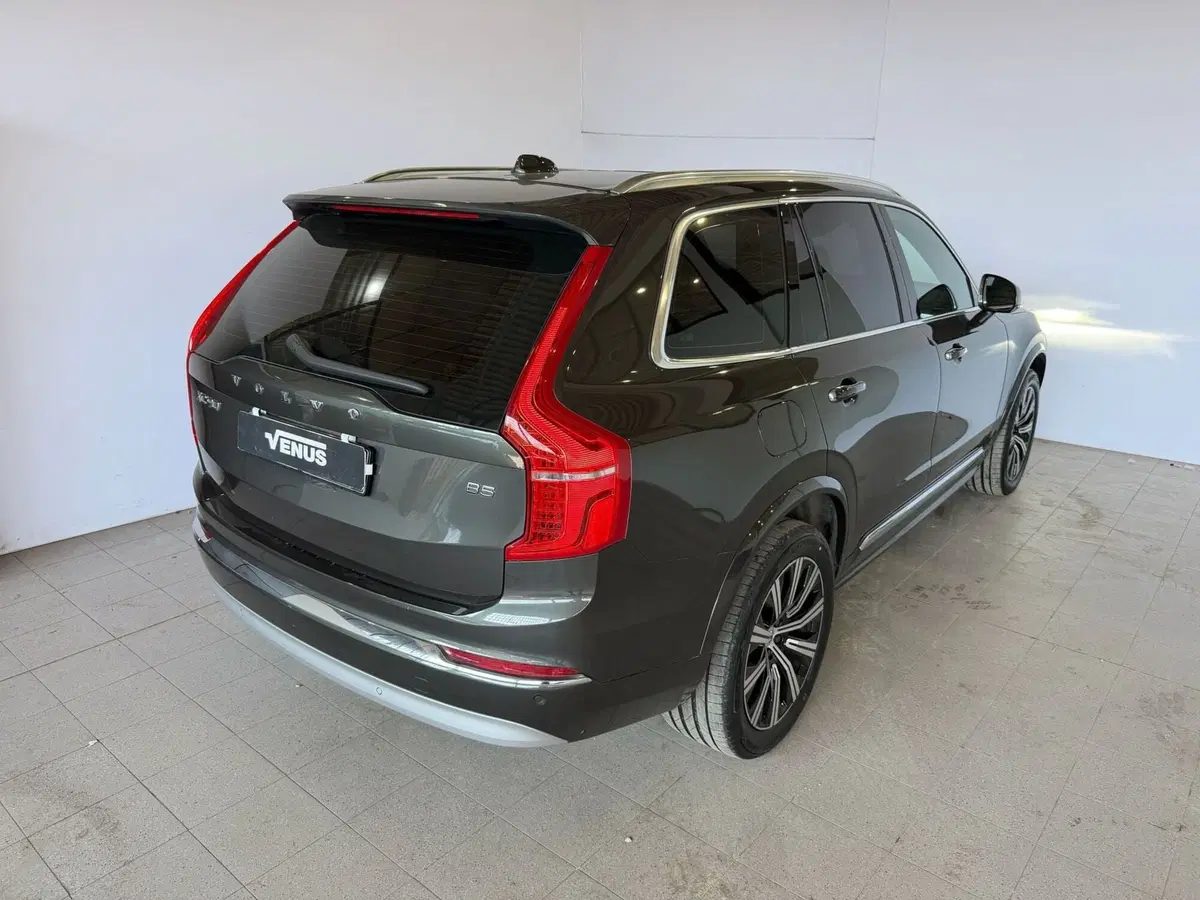 Volvo XC90 usata a Monza e Brianza (5)