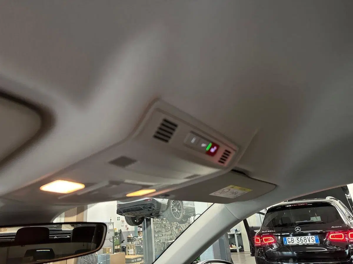 Volkswagen T-Cross usata a Prato (11)