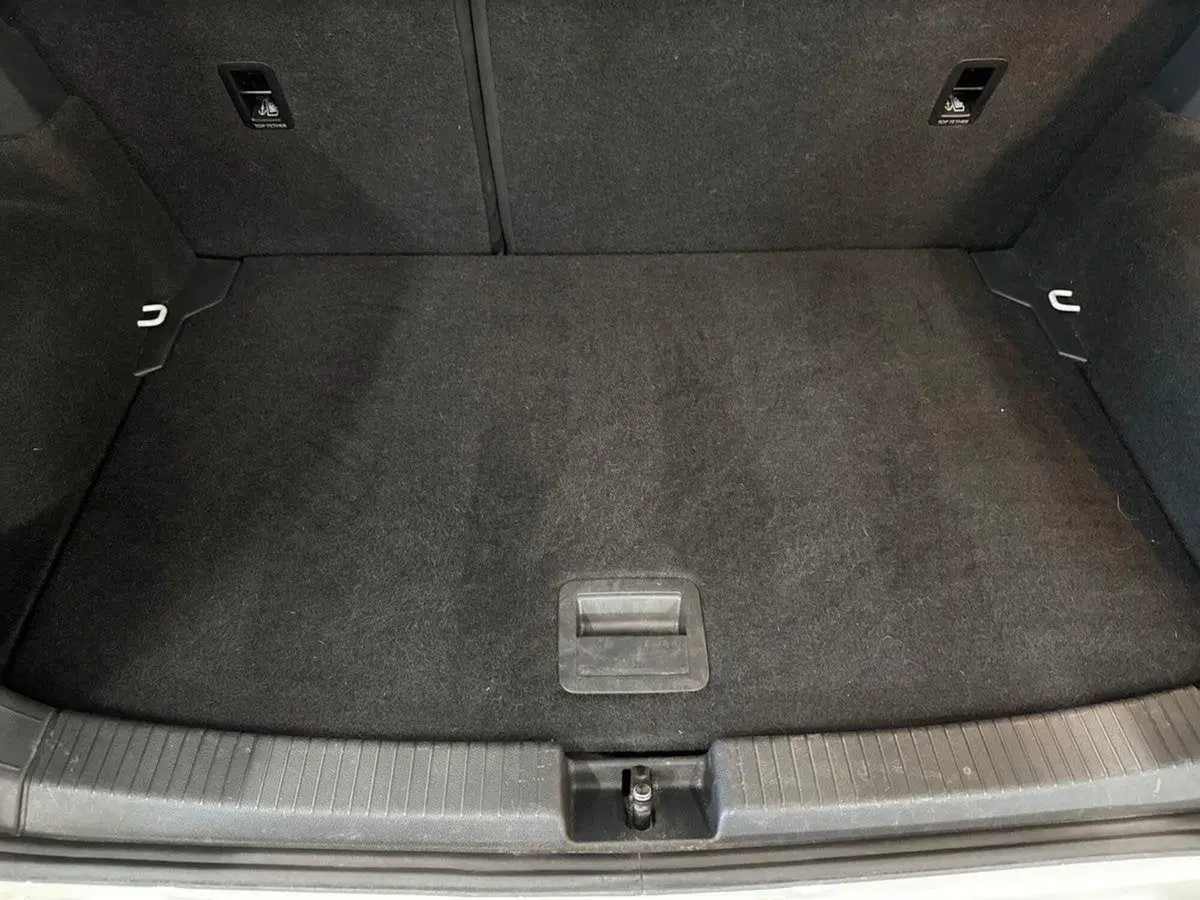 Volkswagen T-Cross usata a Prato (5)